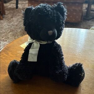 Russ shining stars black cat